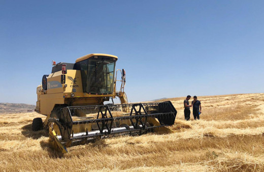 Çiftçiye ücretsiz hazine arazisi hangi illerde il il liste-2020