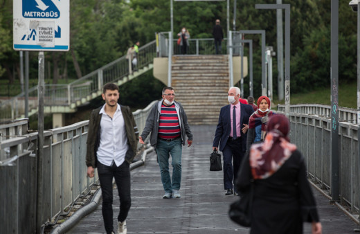 Haftasonu nereler açık olacak market bakkal açık mı?