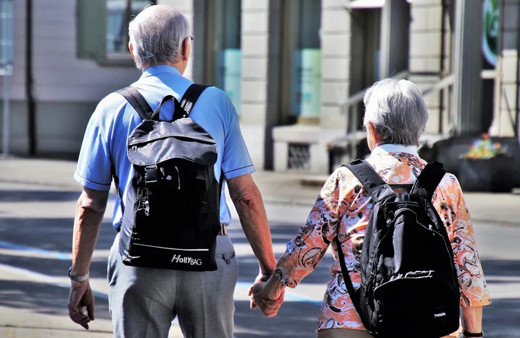 Sinop'ta 60 yaş ve üzeri kişiler için "3. Yaş Üniversitesi" açılacak