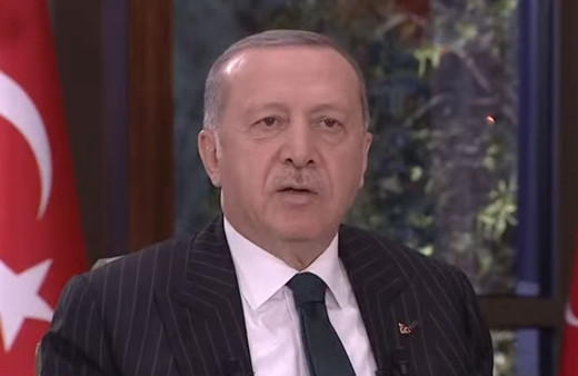 Erdoğan konut fiyatlarındaki artışlar için uyardı