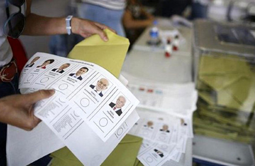 Tüm anketlerin ortalaması çıkarıldı! Hangi şehirde hangi ittifak kazanıyor? Hangi ittifak kaç vekil çıkarıyor?