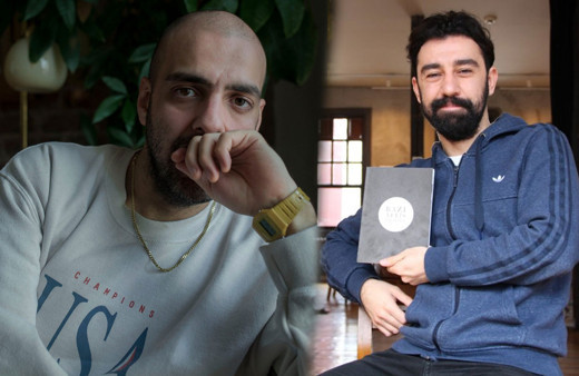 Bartu Küçükçağlayan Melikşah Altuntaş'ın Mücbir Sebepler'ine rekor teklif