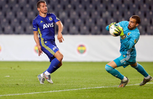 Fenerbahçe - Kayserispor maçında hoca kim olacak?