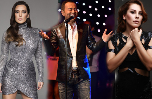 Cumhurbaşkanlığı Yeditepe Konserleri başlıyor! Sahne alacak isimler belli oldu