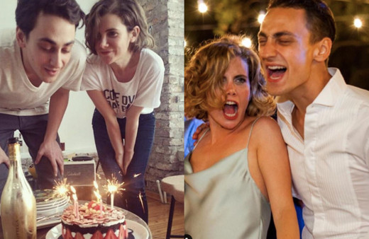 Edip Tepeli yaşı kaç nereli Ayşecan Tatari'nin eşi kimdir?