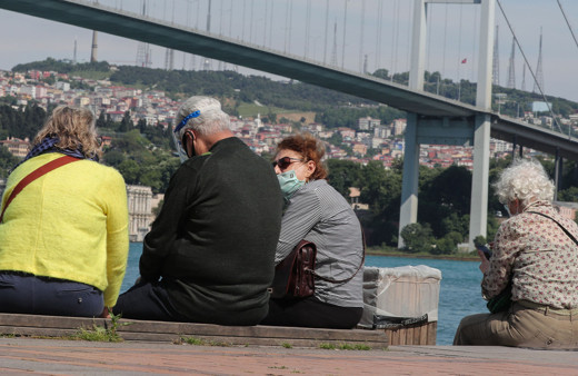 Yaşlılık aylığı nedir hangi aylarda ödenir 2020 zam mı geldi?