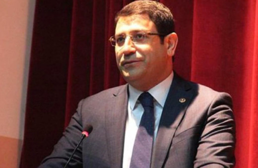 DEVA Partisi'nden HDP açıklaması: Meşru zeminde parlamentoya girmiş herkesle irtibat kurabiliriz