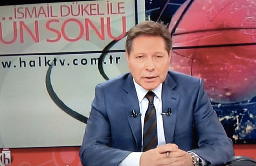 İsmail Dükel kimdir aslen nereli neden gözaltına alındı suçu ne?