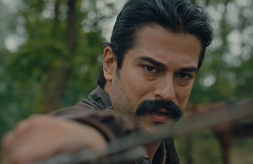 Kuruluş Osman 25. bölüm fragmanı