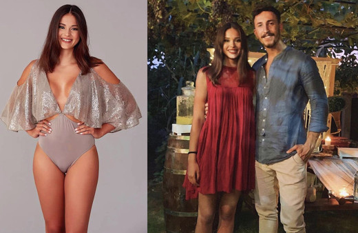 Lale Onuk kimdir yaşı kaç Survivor Berkan'ın sevgilisi aslen nereli?