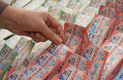 Milli Piyangodan yeni sayısal oyun