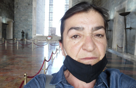 Gazeteci Müyesser Yıldız eşi Naci Uğur kimdir? Müyesser Yıldız nereli?