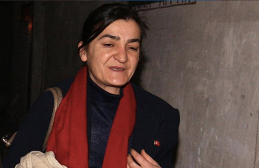 Müyesser Yıldız kimdir aslen nereli Müyesser Yıldız neden gözaltına alındı?