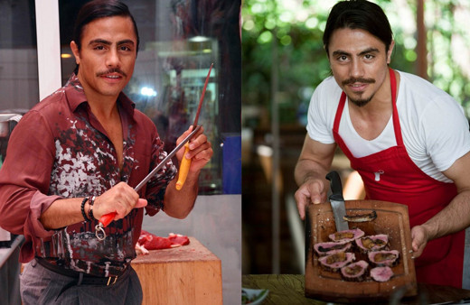 Nusret Gökçe'nin rezil manda paylaşımı herkesi ayağa kaldırdı