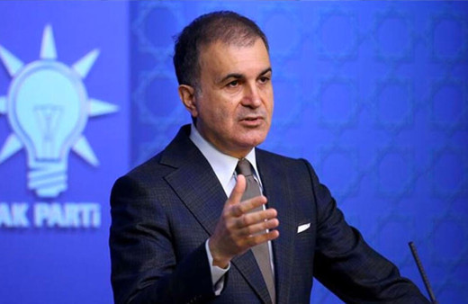 Seçim irtibat bürosuna ateş açıldı! AK Parti'den saldırıya ilişkin ilk açıklama