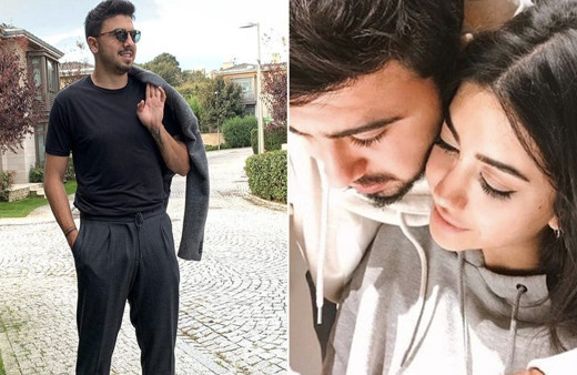 Rojin Haspolat aslen nereli yaşı kaç Ozan Tufan'ın sevgilisi kimdir?