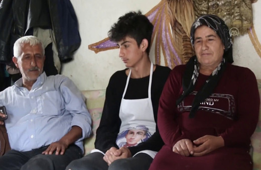 Taha Durmaz aslen nereli ailesi ve 12 kardeşi kimdir? Taha Duymaz olayı nedir