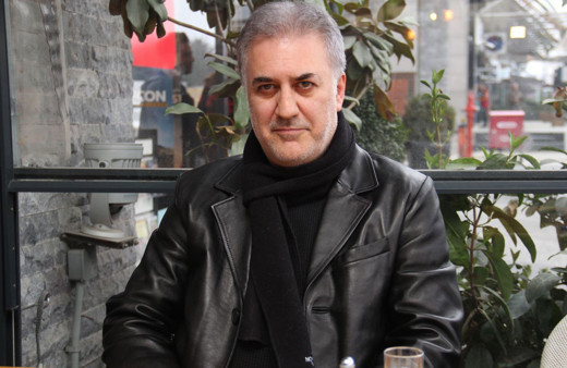 Tamer Karadağlı kızı Zeyno'ya kavuştu! Hasretin bittiğini böyle duyurdu