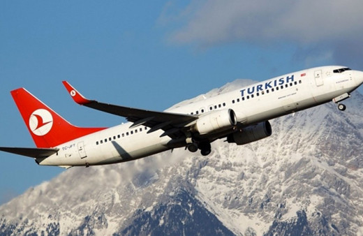 THY sağlık çalışanlarını yüzde 40 indirimli uçuracak