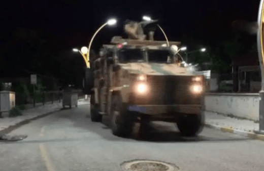 Van'da PKK'dan hain saldırı: Şehit ve yaralılar var