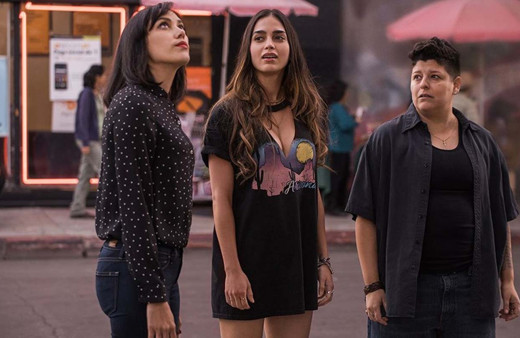 Time Dergisi 2020 yılının en iyi 10 yabancı dizisini sıraladı!