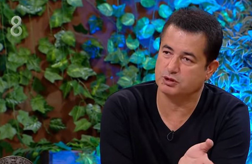 Acun Ilıcalı'dan Nisa ifşaları! Survivor'ın perde arkasını anlattı