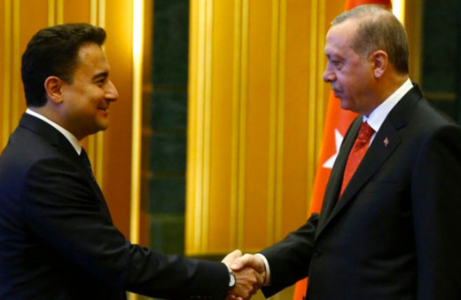 AK Partili Arınç'tan bomba Ali Babacan açıklaması! Erdoğan'ın o teklifini reddetmiş!