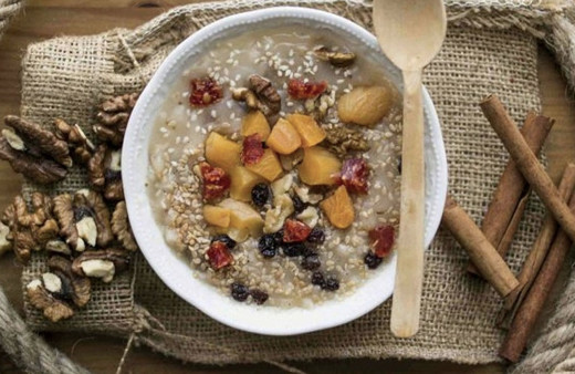 Aşure günü 2020 ne zaman aşure günü kaç gün sürer?