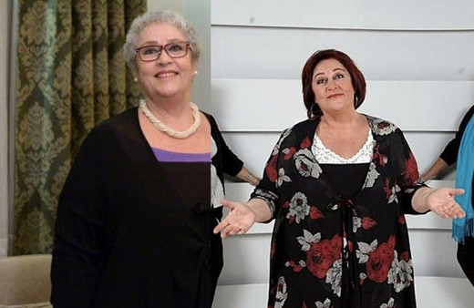 Ayşegül Atik eşi Ali Atik kimdir çocukları kaç tane kimdir?