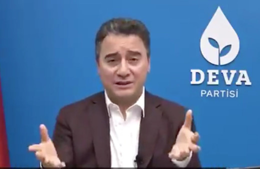 Ali Babacan'dan ekonomi açıklamaları! 1970'lerin fakir Türkiye'sine döndük