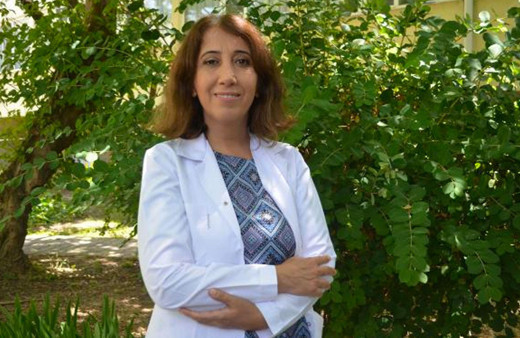 Ege Üniversitesi Hastanesi'nde koronavirüslü hasta kalmadı