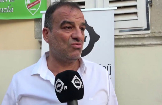 Fenerbahçe'den Tahir Karapınar'a hocalık teklifi