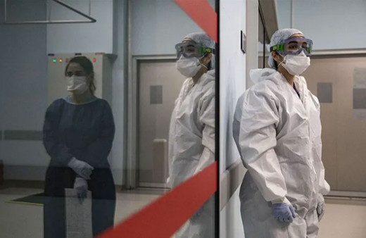 Konya İl Sağlık Müdürü Mehmet Koç: Bu hızda giderse bir şehir hastanesi daha olsa yetmez