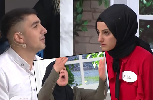 ATV Esra Erol'da Ezgi ve Hüseyin evlendi mi? Şoke eden gelişme