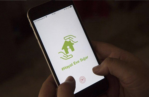 HES kodu alma SMS ile nasıl yapılır  Sağlık Bakanlığı HES kodu alma