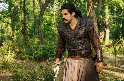 Kuruluş Osman 25. bölüm 2. fragmanı