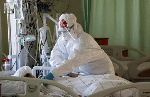 Rize için ürküten açıklama: Risk hiç olmadığı kadar büyük