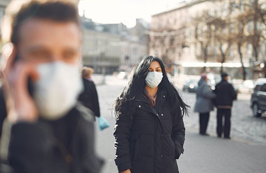 DSÖ sevindiren haber: Asemptomatik hastalardan bulaşma nadir