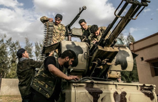 Türkiye'den Macron'a sert yanıt: Akıl tutulmasıyla izah edilebilir