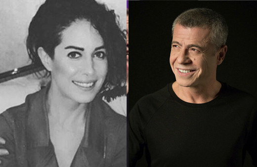 Levent Yüksel kaç yaşında kaç kere evlendi ilk eşi kimdir?