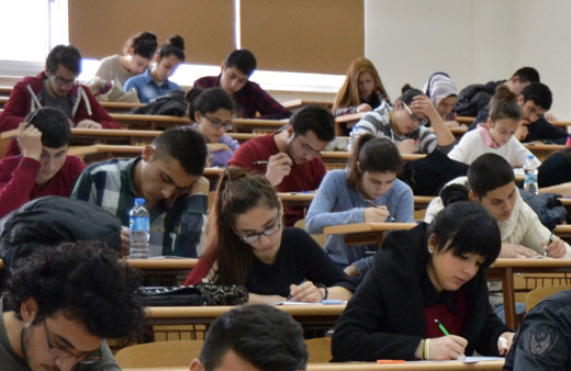 DGS sınav ücreti kaç para hangi bankaya ödeme yapılacak?