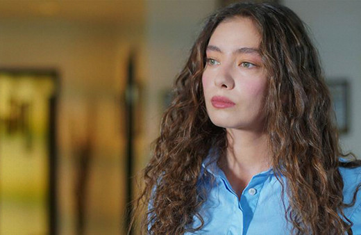 Sefirin Kızı 16. bölüm fragmanı