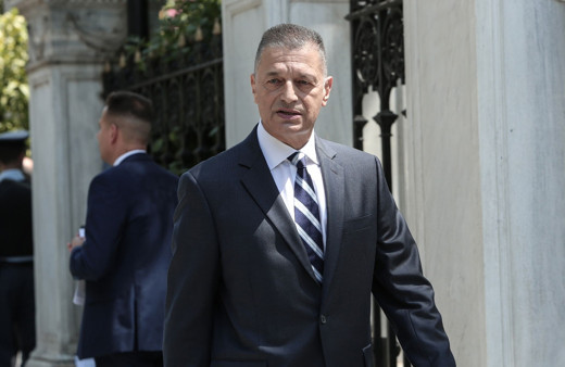 Yunanistan'dan Türkiye'ye haddini aşan tehdit: Harekat hazırlık durumumuzu artırıyoruz