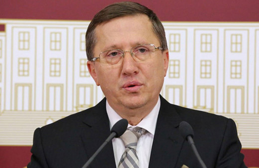 İYİ Parti'li Lütfü Türkkan'a çiftliğindeki kaçak bölümler için süre verildi!