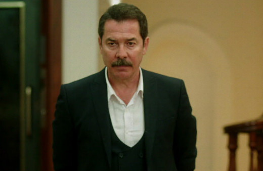 Zalim İstanbul 38. bölüm fragmanı