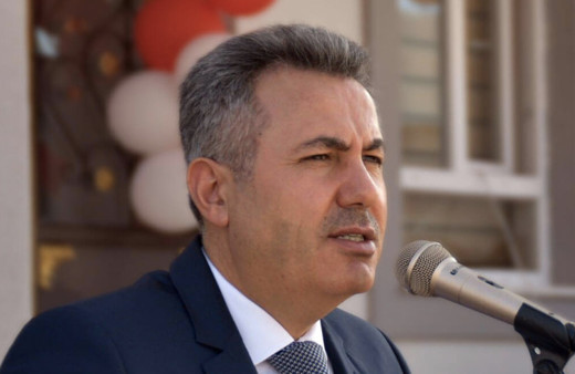 Süleyman Elban nereli Ağrı valisinin eşi Beyza Elban ve çocukları kimdir?