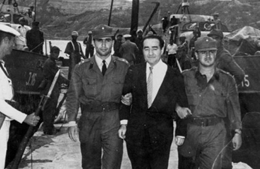 Yasa teklifi Meclis’e sunuldu! 27 Mayıs kararları yok sayılacak