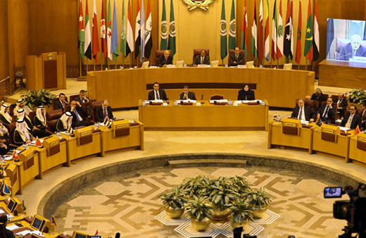 Arap Birliği'nden Türkiye için küstah açıklamalar: Endişeliyiz