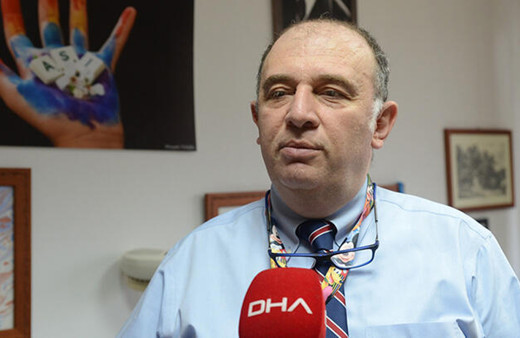 Bilim Kurulu üyesi Ateş Kara'dan Sağlık Bakanlığı'nın kararı için dikkat çeken yorum