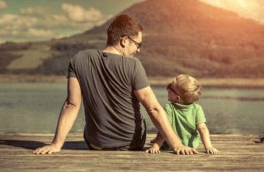 Babalar günü sözleri duygusal kısa Babalar Günü kutlama sözleri yeni 2022